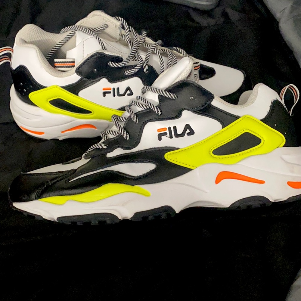 FILA